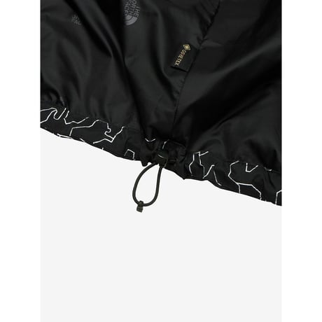THE NORTH FACE NOVELTY MOUNTAIN LIGHT JACKET