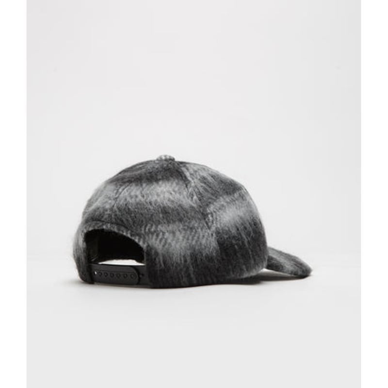 Dime shaggy Low Pro Cap | MAROON