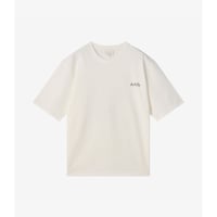 A.P.C. ニュー Outline Tシャツ