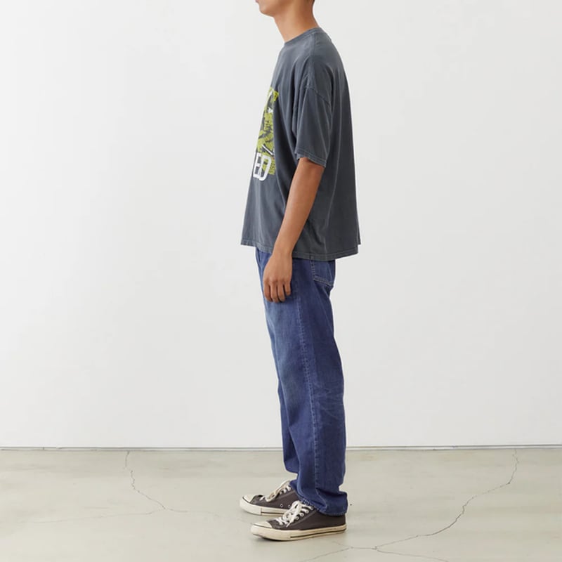 REMI RELIEF HARD SP加工20/天竺BIGサイズT(CAT I NEED) |