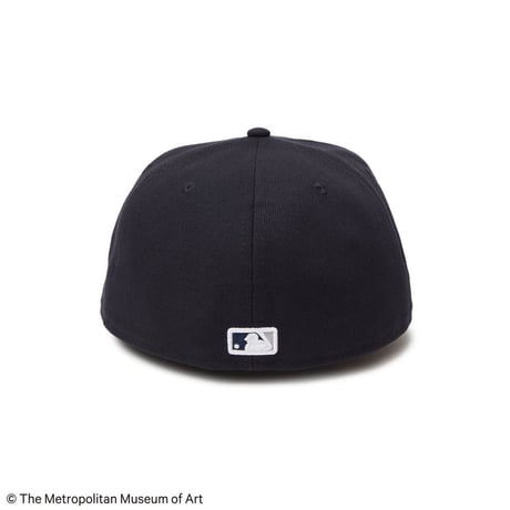 NEW ERA  59FIFTY The Met ニューヨーク・ヤンキース ネイビー