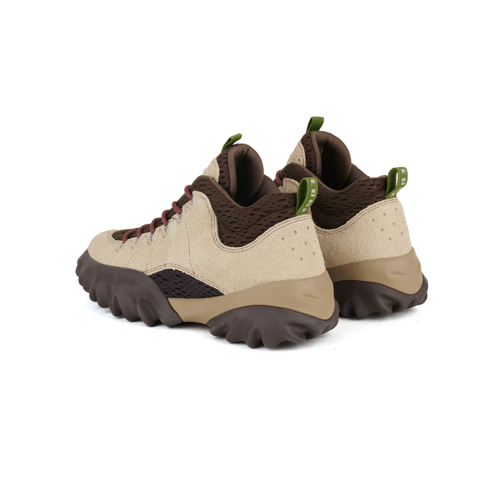 Oakley Factory Team Hairy Suede Edge Boot - Sto