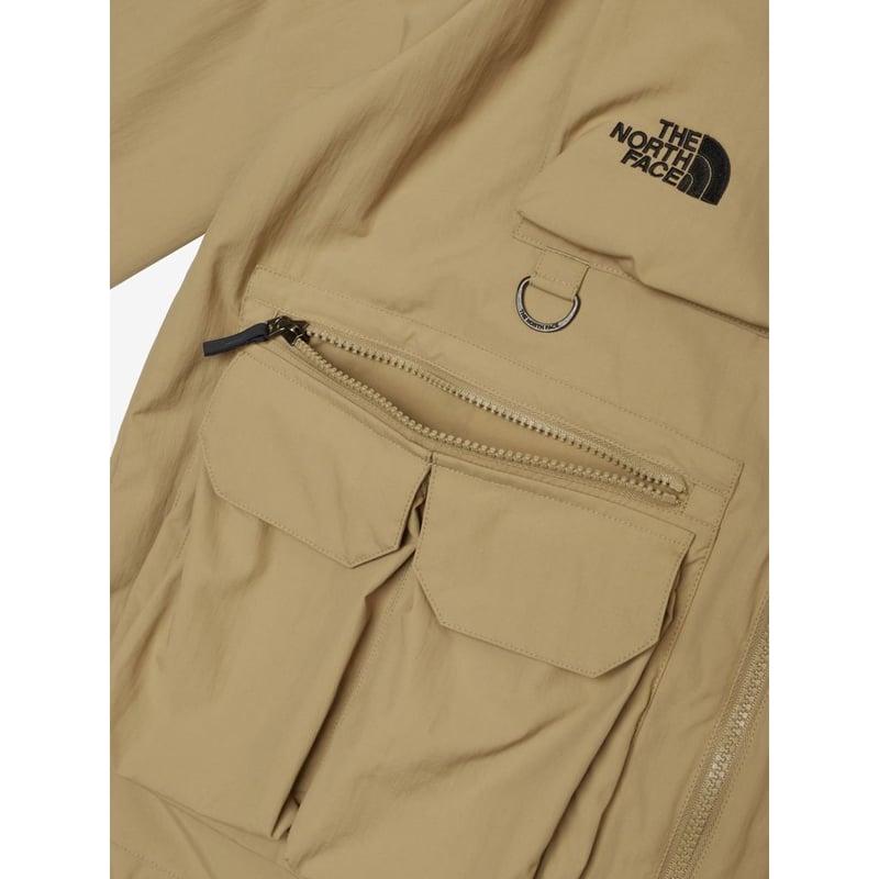 THE NORTH FACE フィールドユーティリティジャケット（メンズ