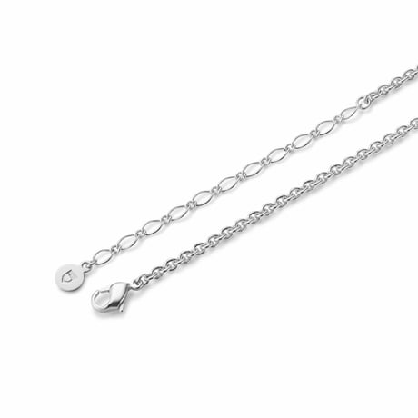GARNI Crockery Ring Pendant - M
