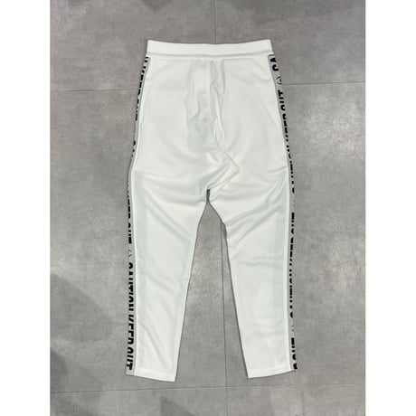 beauty:beast TRACK NARROW PANTS