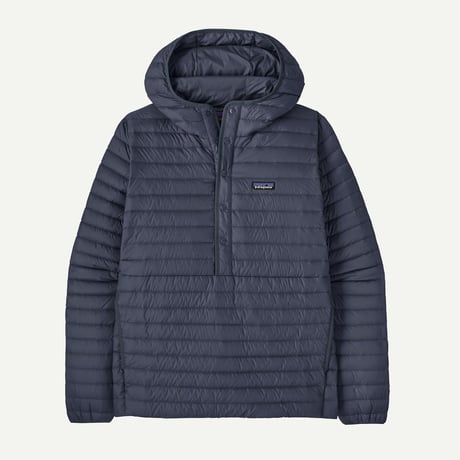 Patagonia メンズ・ライトウェイト・ダウン・セーター・プルオーバー