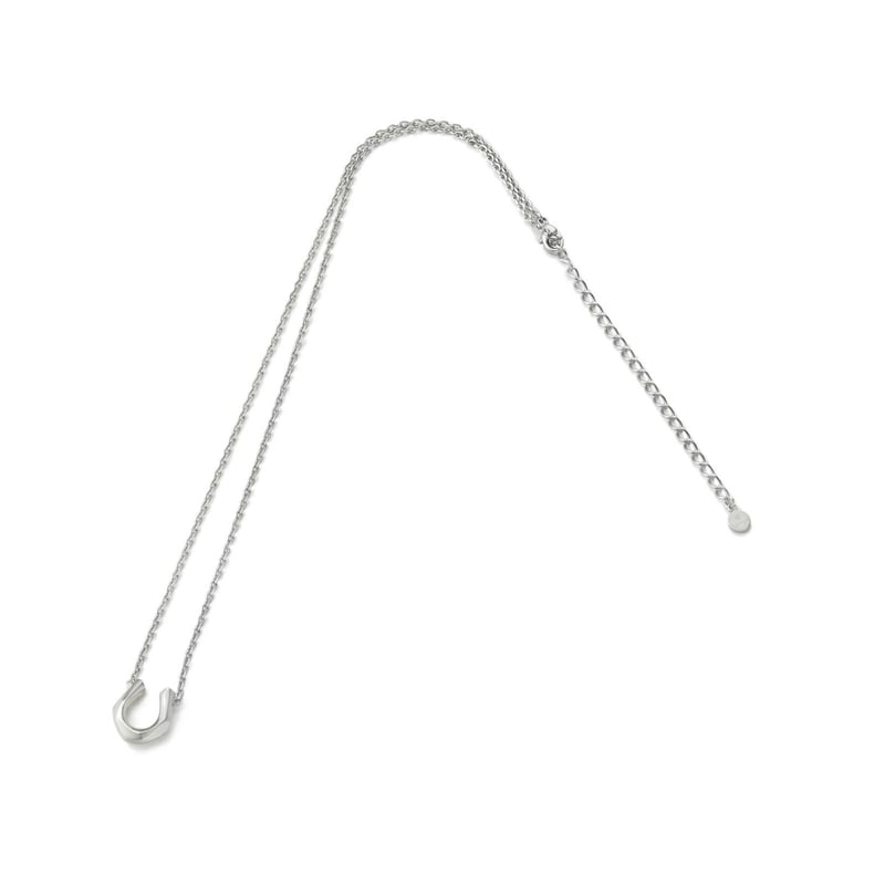 GARNI Crockery Horseshoe Pendant [2 pcs set]・ペア