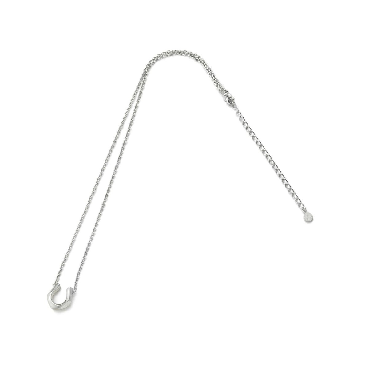 GARNI Crockery Horseshoe Pendant [2 pcs set]・ペア