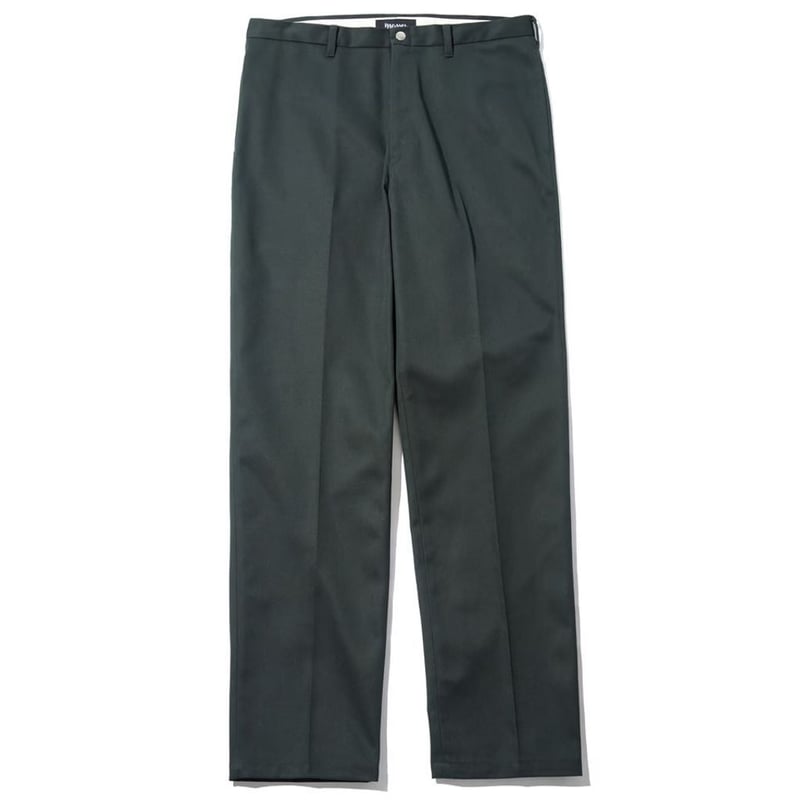 パンツ MASSES TC-HOPSACK PANTS MASSES TC-HOPSACK PANTS | MAROON