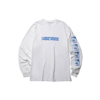 Liberaiders AIRLINE L/S TEE