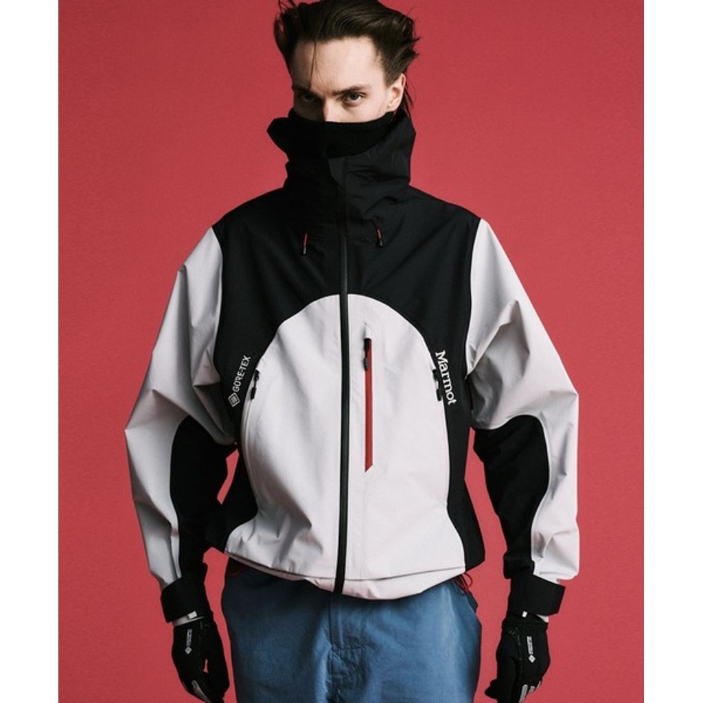BAL / MARMOT GORE-TEX®︎ LIGHT SPEED JACKET | MA BAL / MARMOT GORE-TEX®︎ LIGHT SPEED JACKET | MA