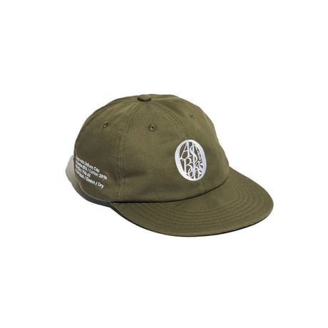 Actual Source × FreshSevice "CORPORATE CAP PUBLISHERS MARK"