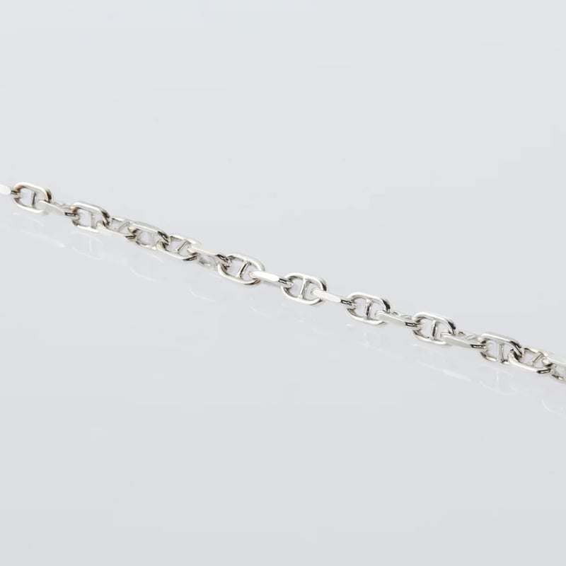 アクセサリー XOLO JEWELRY : AnchorLinkBracelet 6mm[D] XOLO JEWELRY Solid Anchor Link Bracelet -4mm- |