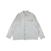 BOW WOW S.BRONX CO. JAIL SHIRT