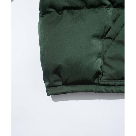 F/CE. Hoodie puffer jacket (F/CE.×DIGAWEL)