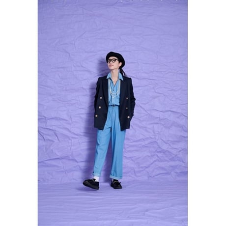 THOMAS MAGPIE Denim