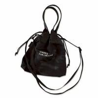 S.F.C SFC OG CAMO SMALL SHOULDER BAG