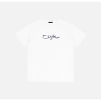 Dime Scribble T-Shirt
