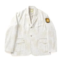 FAF Camo Jacket