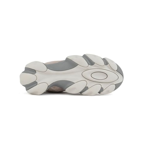 Oakley Factory Team Flesh Warp - Grey
