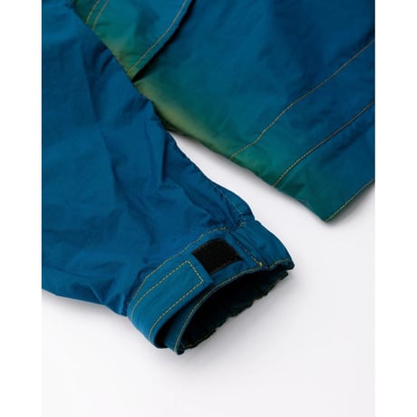 beautiful people double-end glradation blouson