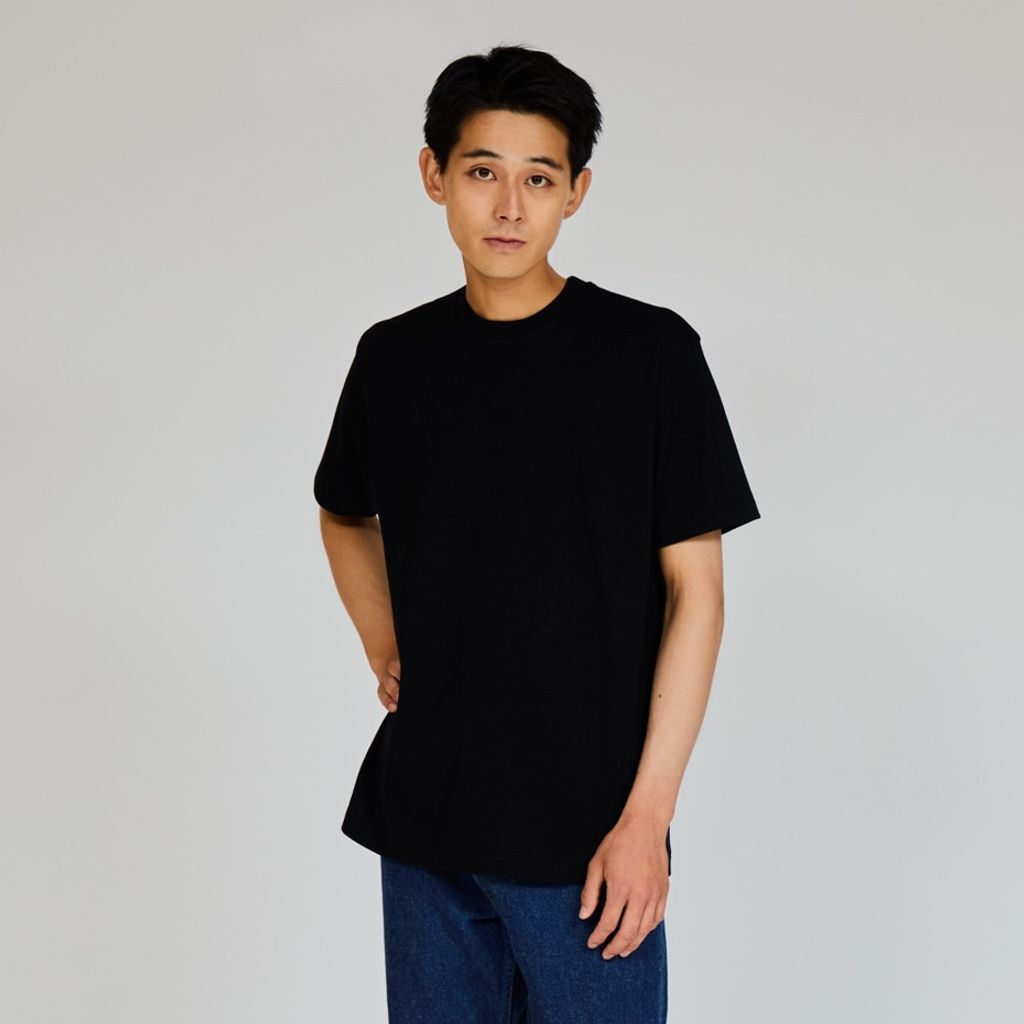 Hanes T-SHIRTS KURO | MAROON
