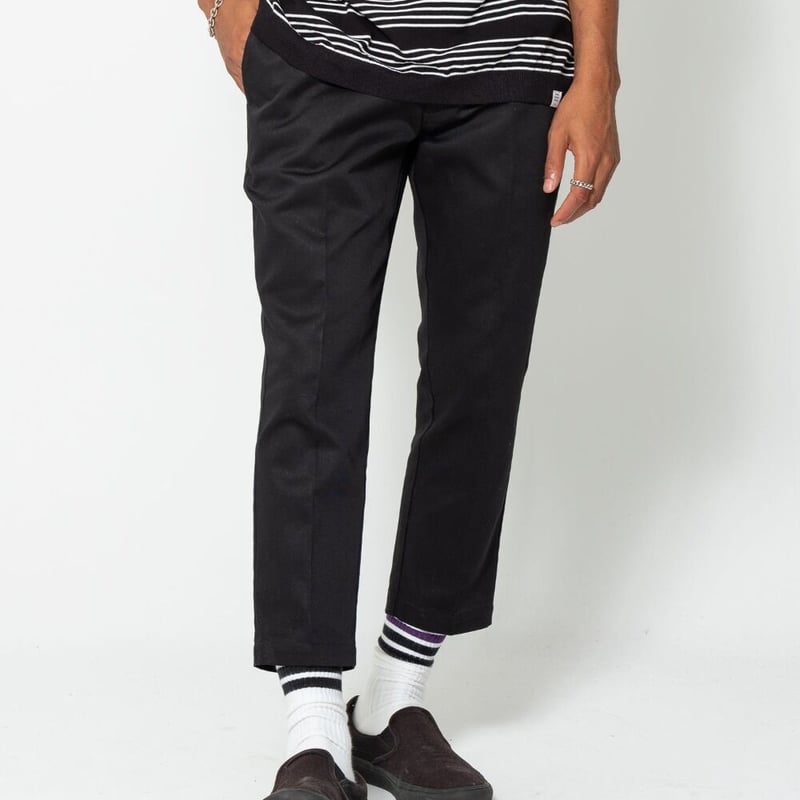 BEDWIN & THE HEARTBREAKERS 9/L DICKIES T/C PANT
