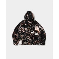 TIGHTBOOTH TACTICAL VELOUR CAMO JKT - TIGHTBOOTH x BES