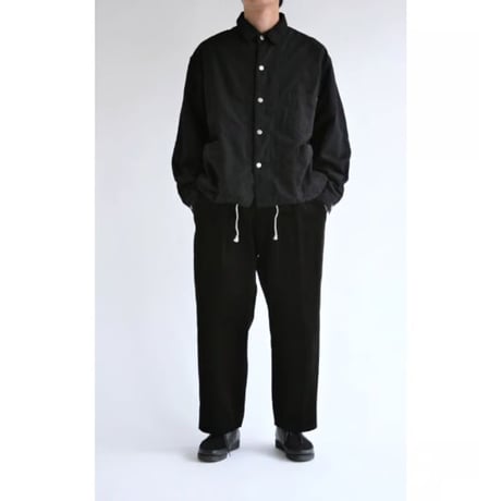 ANACHRONORM AN127 BLANKET COVERALL SHIRTS