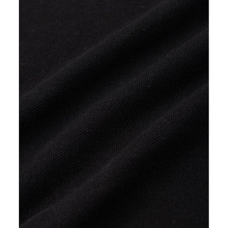SATURDAYS NEW YORK CITY Pique Logo Standard SS Tee BBM26250