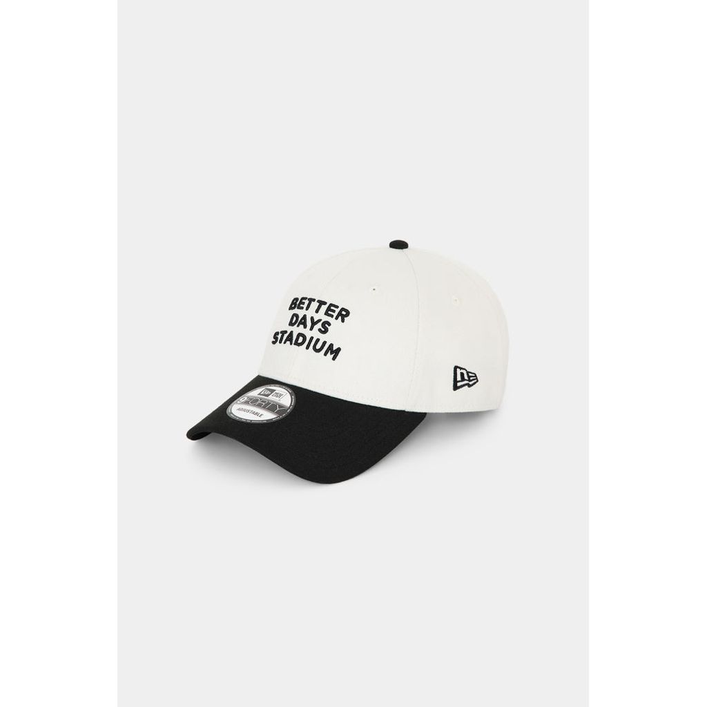 marka × BALL PARK × NEW ERA 9FORTY MARKA TWILL BALL PARK × NEW ERA 9FORTY | MAROON