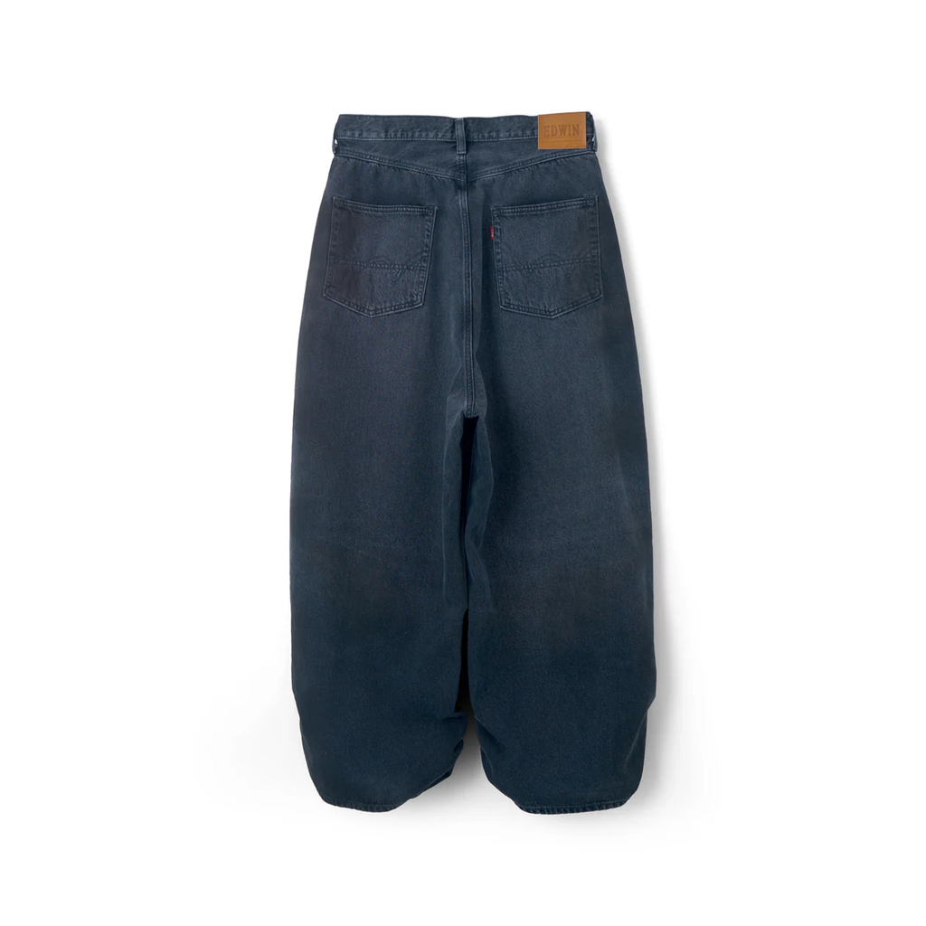 パンツ Refomed FRESH MAN DENIM by EDWIN refomed FRESH MAN DENIM WIDE PANTS by EDWIN