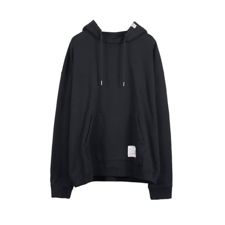 MASSES×Maison MIHARA YASUHIRO  HANDE PRINT HOODIE MMY