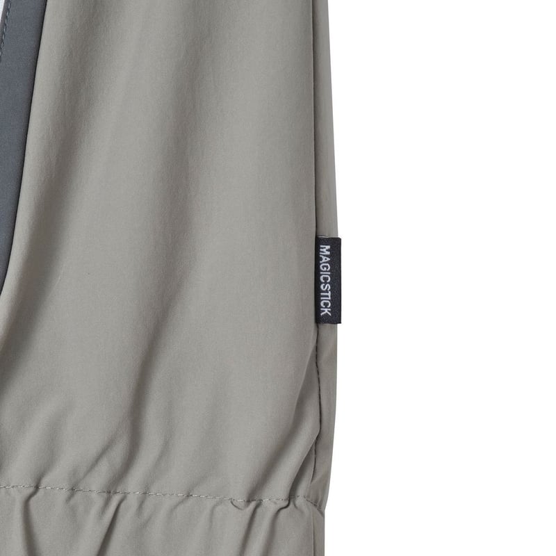 MAGIC STICK TONAL TECH JKT by UMBRO (EARTH GREY