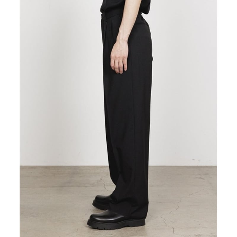 MARKAWARE ORGANIC WOOL 2/80 TROPICAL CLASSIC F