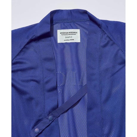 MOUNTAIN RESEARCH Mesh Kurt