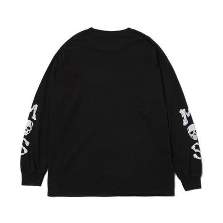 MASSES T-SHIRTS L/S MSXMS