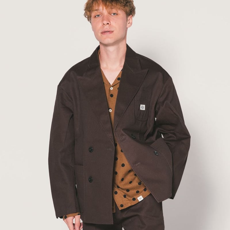 BEDWIN & THE HEARTBREAKERS Dickies Ex.DOUBLE BR