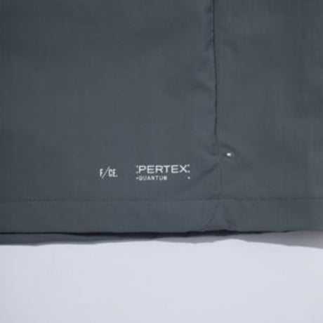F/CE. PERTEX UTILITY PACKABLE SHIRT JK