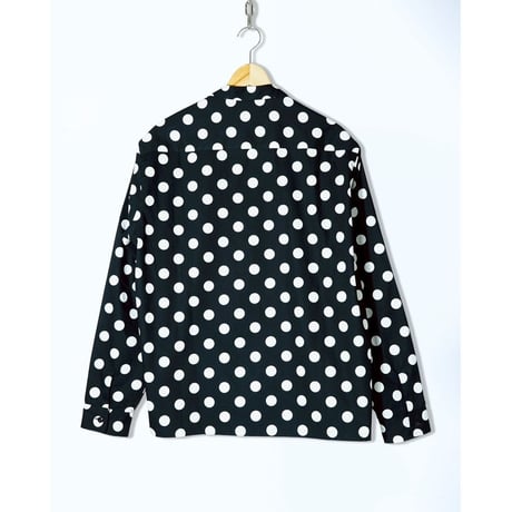 ANDFAMILYS Daily Open Shirt L/S