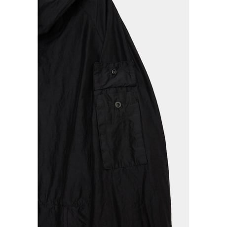 MARKA ORGANIC COTTON SILK HIGH COUNT TYPEWRITER ECWCS JACKET