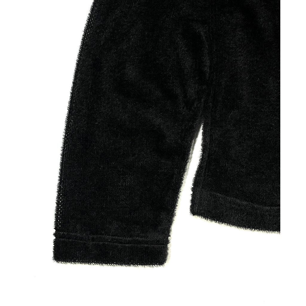 MOUNTAIN RESEARCH Mega Tag Octee L/S | MAROON