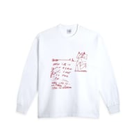 Polar Skate Co. LS TEE | ON REPEAT