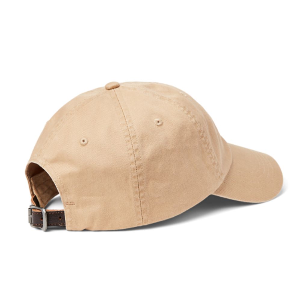 POLO RalphLauren エンブロイダリーツイルボールキャップ エンブロイダリー ツイル ボール キャップ | ラルフ ローレン