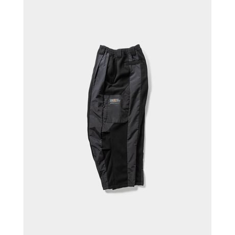 TIGHTBOOTH x 紅桜 NYLON PANEL FLEECE BALLOON PANTS FW25-RC05