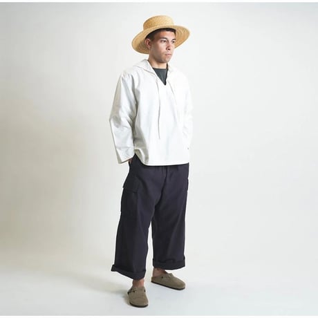 NAPRON SAILOR SHIRTSⅢ