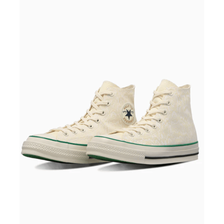 CONVERSE ALL STAR LGCY HI / Ed Davis