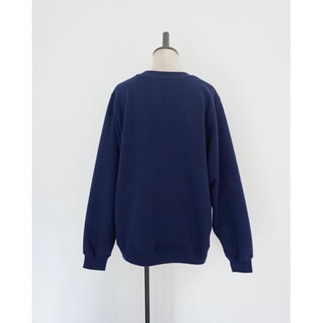 【予約商品】THOMAS MAGPIE  2263831 C/T Sweat