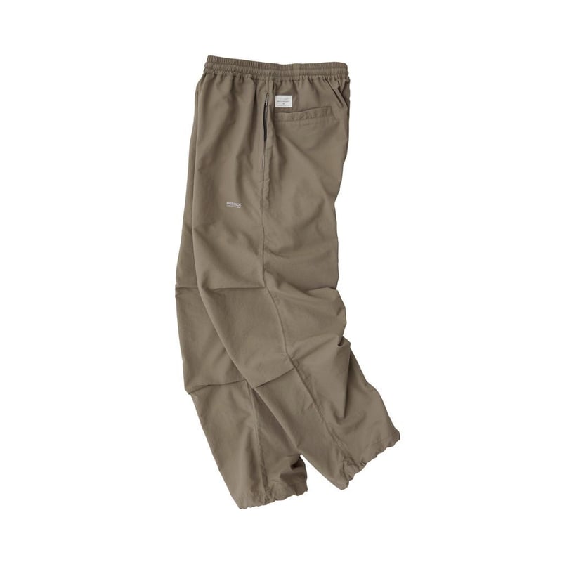MAGIC STIC New Training Track Pants | MAROON