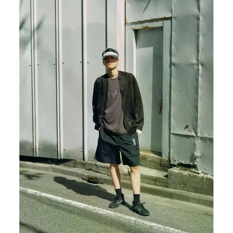 MOUNTAIN RESEARCH Mesh Kurt